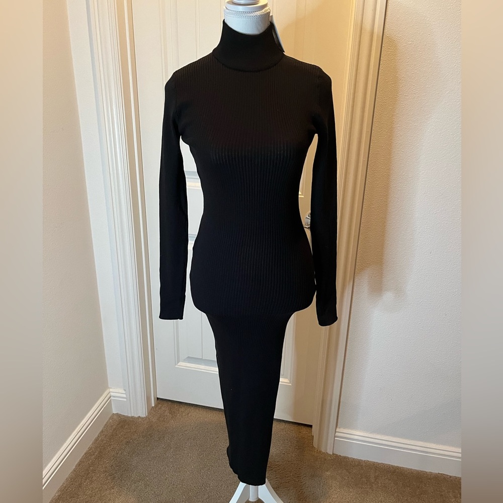 HP 🎉 NWT Forever 21 Sweater Dress